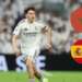 موهبة ريال مدريد بين المغرب وإسبانيا.. بيتارتش يؤجل حسم مستقبله الدولي