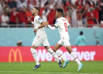 المنتخب المغربي يفتح صفحة التحضيرات للمونديال بلائحة موسعة وعودة مرتقبة لزياش