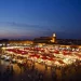 مراكش في رمضان.. سكينة النهار ونبض الليل يمنحان الزوار تجربة استثنائية