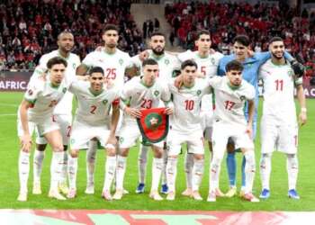 الأسود يعززون رصيدهم دون تغيير في التصنيف العالمي