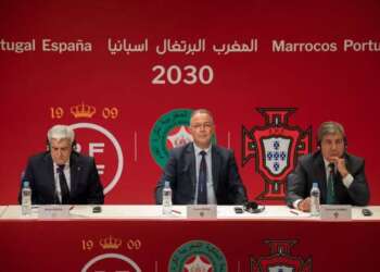 المغرب على موعد مع بعثة الفيفا لتقييم استعداداته لكأس العالم 2030