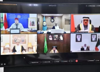 بوريطة:اتصالات جلالة الملك مع قادة دول الخليج تعبير عن التضامن الأخوي الراسخ