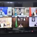 بوريطة:اتصالات جلالة الملك مع قادة دول الخليج تعبير عن التضامن الأخوي الراسخ