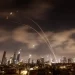 القوات المسلحة القطرية تتصدى لهجوم صاروخي جديد استهدف البلاد