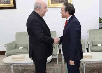 الجزائر تعيد تفعيل معاهدة الصداقة مع إسبانيا… مراجعة براغماتية بعد اختبار التصعيد