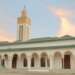 افتتاح مسجد محمد السادس بنجامينا.. صرح ديني يعزز الحضور المغربي في إفريقيا