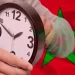 تصاعد المطالب بإلغاء الساعة الإضافية في المغرب قبيل العودة إلى توقيت غرينتش +1