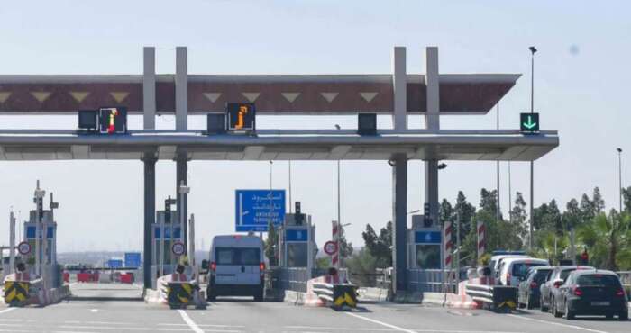 وزارة العدل تحذر من موقع مزيف لابتزاز المواطنين باسم غرامات السير 