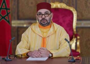 جلالة الملك يصدر عفواً ملكياً لفائدة 1201 شخص بمناسبة عيد الفطر