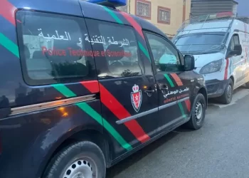 سرقة 37 مليون سنتيم من سيارة بسوق ولد مينة تستنفر أمن الحي الحسني