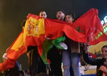المغاربة في صدارة الأجانب بإسبانيا… حضور قوي يعكس تحولات ديموغرافية