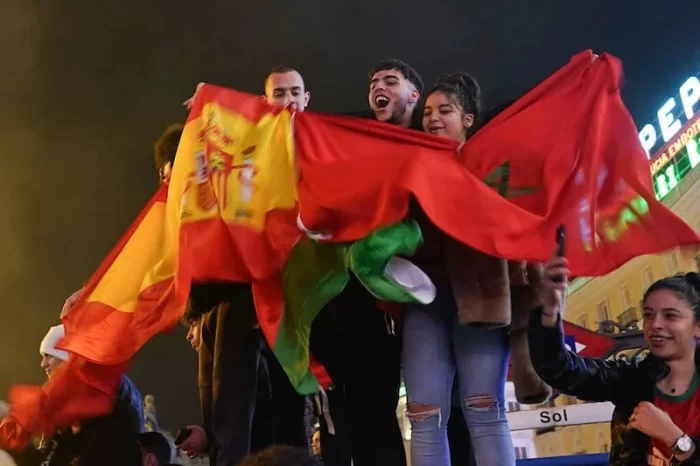 تجنيس الأجانب في إسبانيا يتصاعد المغاربة في الصدارة 