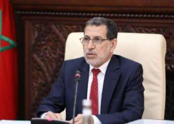 العثماني: التوجه الإفريقي للمغرب خيار استراتيجي يعكس عمقاً تاريخياً ومصالح متشابكة