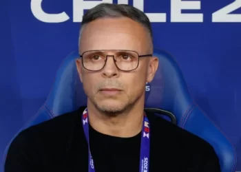محمد وهبي عن أجواء المنتخب المغربي واستعدادات اللاعبين للمونديال