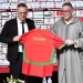 محمد وهبي والمنتخب المغربي.. بداية عهد جديد بين الطموح والاختبار الواقعي