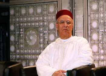 وزارة الأوقاف تنضم إلى برنامج DATA-TIKA.للمعطيات الشخصية