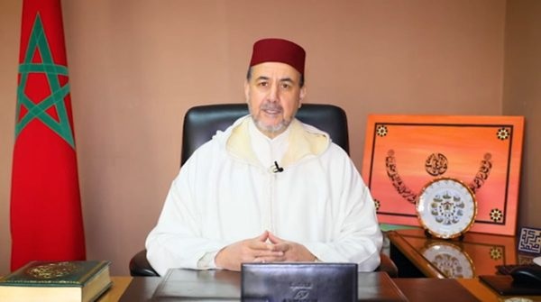 الرابطة المحمدية للعلماء تعقد مجلسها الأكاديمي السادس والثلاثين بمراكش 