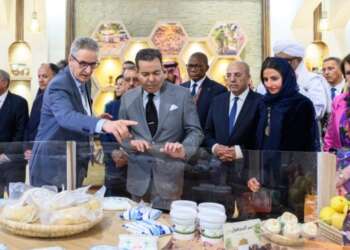 المغرب الفلاحي والسيادة الغذائية