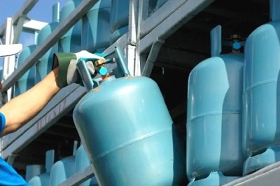 مسؤول حكومي: الدولة تتحمل 78 درهم عن كل قنينة غاز بوتان 