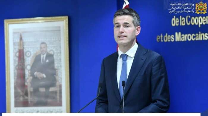 هولندا تجدد دعمها للسيادة المغربية على الصحراء 