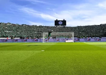 الدورة 16 تشعل صراع البطولة الاحترافية.. نتائج قوية وتقلبات جديدة في الترتيب