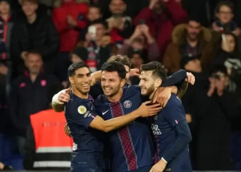 المغاربة في واجهة الأجور… وباريس سان جيرمان يكرّس اختلال التوازن في الدوري الفرنسي
