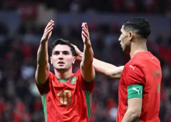 حكيمي ودياز في لائحة النجوم.. المغرب يدخل مونديال 2026 بسقف طموحات مرتفع
