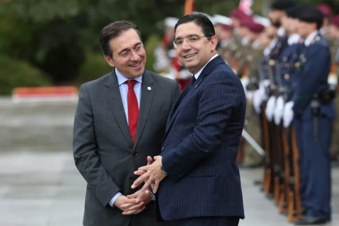 المغرب ضمن الأعلى كلفة عالمياً في علاج دبلوماسيي إسبانيا 