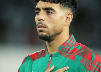 شادي رياض يعتذر للجماهير المغربية بعد تفاعله مع منشور لاعبي السنغال