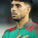 شادي رياض يعتذر للجماهير المغربية بعد تفاعله مع منشور لاعبي السنغال