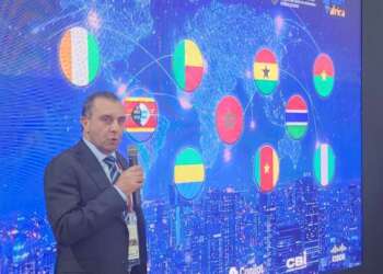 الجنرال بوريط يقود جنود الدفاع الرقمي لحماية الأمن السيبراني