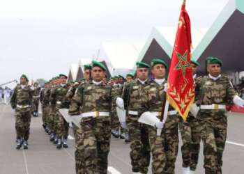 المغرب يرسخ حضوره الأمني في الخليج عبر تعاون دفاعي متطور