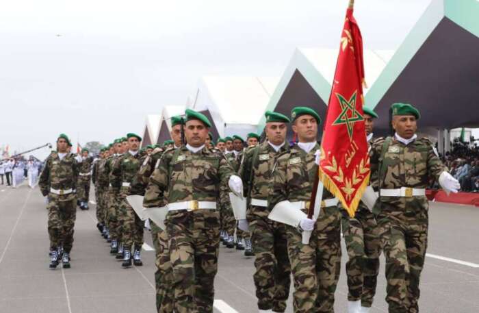 المغرب يرسخ حضوره الأمني في الخليج عبر تعاون دفاعي متطور 