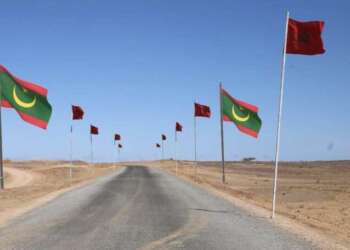 اكتمال الطريق المغربية-الموريتانية يعزز التحول نحو محور تجاري إفريقي جديد