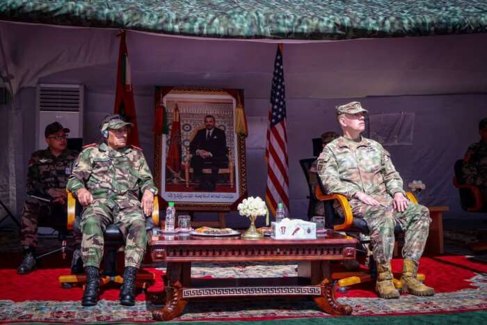 انطلاق الشق الأكاديمي لمناورات الأسد الإفريقي 26 بأكادير بمشاركة دولية واسعة 