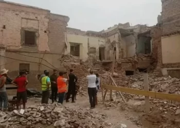 انهيار منزل بالمدينة العتيقة لمراكش يخلف جرحى ويثير مخاوف حول سلامة المباني