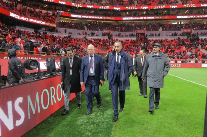 المغرب يشارك في تأمين مونديال 2026 بالولايات المتحدة بعد اختياره ضمن قوة دولية خاصة