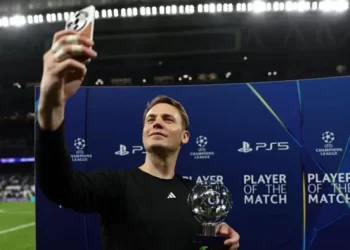 مانويل نوير يكشف سر تألقه في الأربعين بعد فوز بايرن ميونخ على ريال مدريد