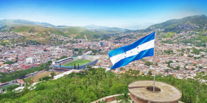 الهندوراس تجمد اعترافها بـ البوليساريو وتدعم جهود الأمم المتحدة لحل نزاع الصحراء 