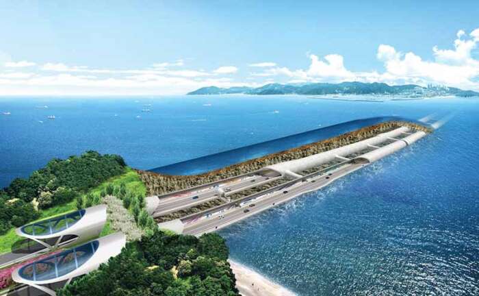 نفق المغرب إسبانيا يقترب من التنفيذ مشروع استراتيجي بكلفة قد تصل إلى 10 مليارات دولار 