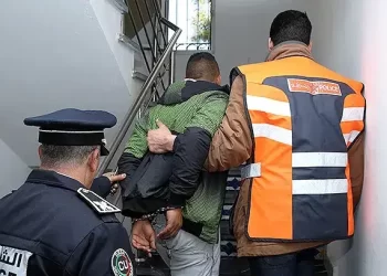 تلميذ قاصر ينهي حياة زميله أمام مؤسسة تعليمية ببرشيد