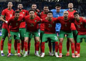الفيفا ينقل ودية المغرب والنرويج من ميتلايف إلى ريد بول أرينا