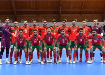 المغرب يفتتح دوري بركان للفوتسال بسباعية في شباك الرأس الأخضر