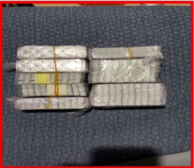 تفكيك شبكة لترويج الأقراص المهلوسة بطنجة وتوقيف سيدتين داخل فندق مصنف 