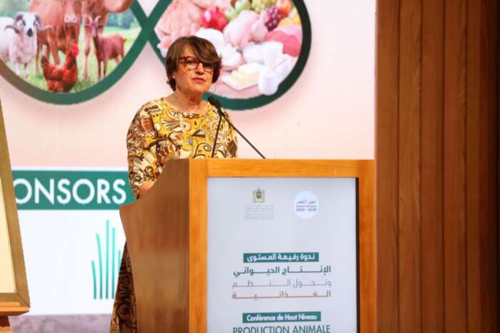 فرنسا تراهن على الشراكة الفلاحية مع المغرب.. إشادة بالتجربة المغربية ودعوة لتعزيز التعاون المستدام 