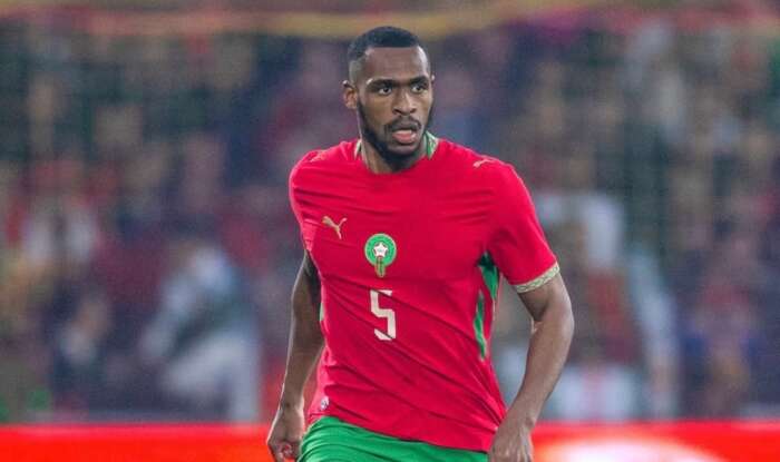 عيسى ديوب: الفوز يمنحنا الثقة والتحضير يتواصل نحو المونديال 