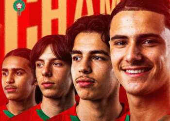تتويج مبكر.. المنتخب المغربي لأقل من 17 سنة بطلاً لدورة شمال إفريقيا