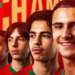 تتويج مبكر.. المنتخب المغربي لأقل من 17 سنة بطلاً لدورة شمال إفريقيا