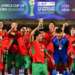 قرعة كأس إفريقيا لأقل من 17 سنة تضع المغرب في مجموعة قوية إلى جانب مصر وتونس وإثيوبيا