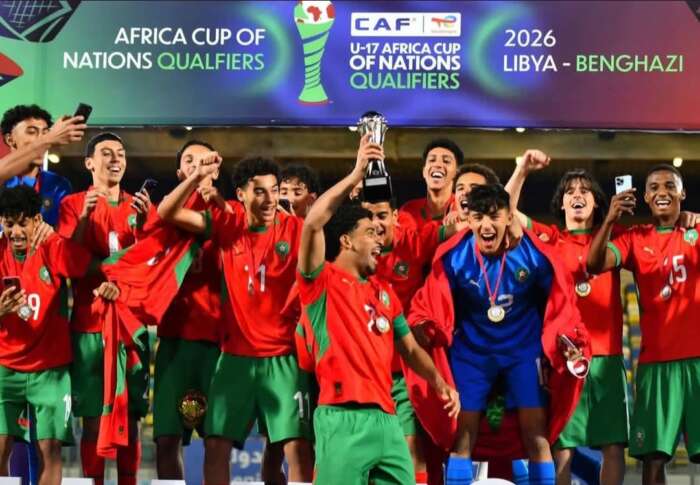 قرعة كأس إفريقيا لأقل من 17 سنة تضع المغرب في مجموعة قوية إلى جانب مصر وتونس وإثيوبيا 